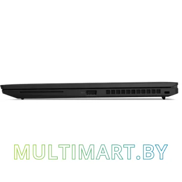 Ноутбук Lenovo ThinkPad T14s Gen 3 Intel (21BR001ERT) картинка 10